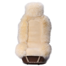 Dubai Wellfit Sheepskin Car Seat Cover Made in China